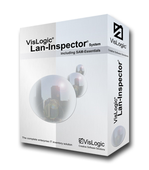 Lan-Inspector Box